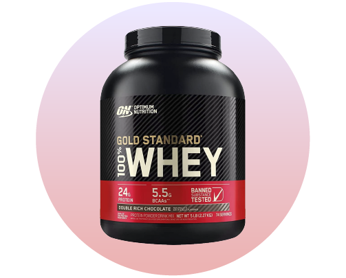 Whey Protein Hydrolyzed