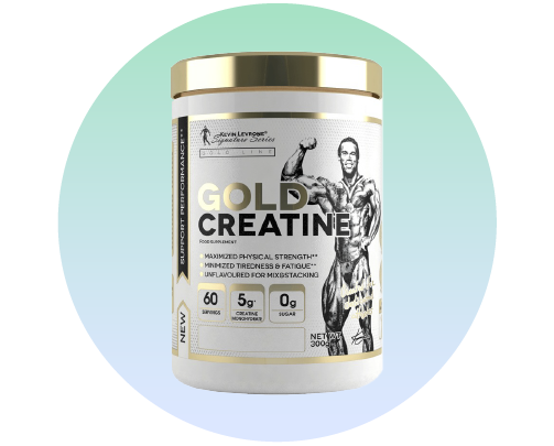 Creatine
