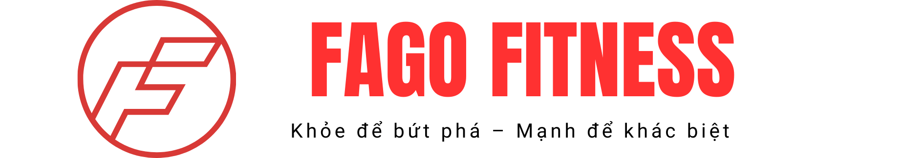 Fago Website