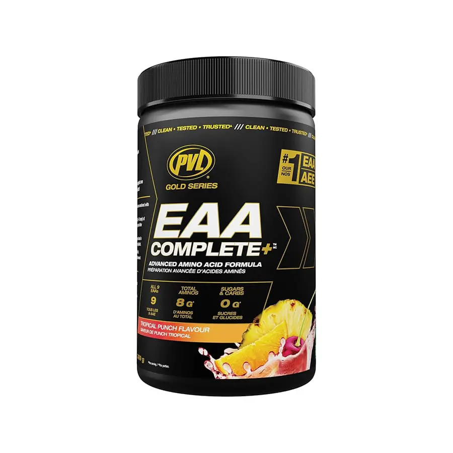 PVL EAA Complete, 30 Servings (330 gram)