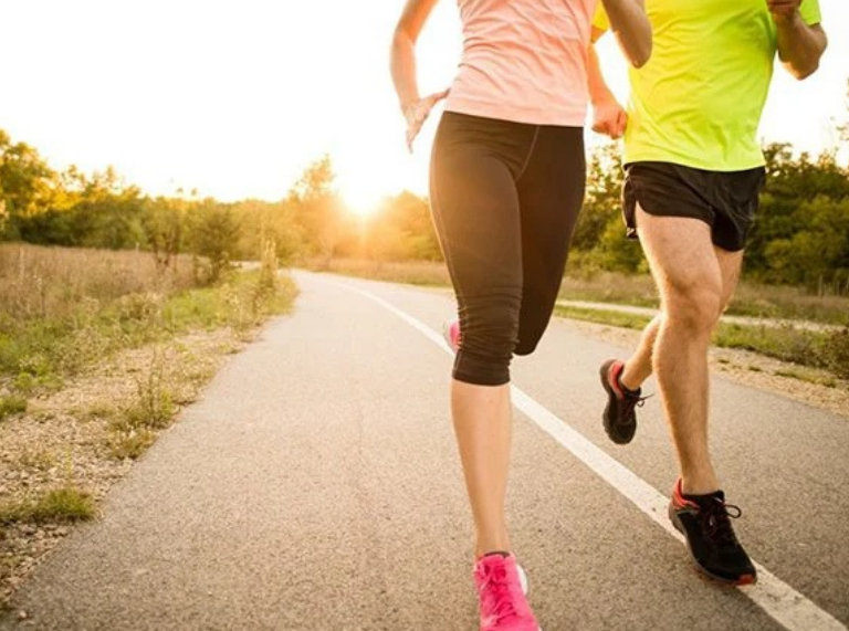 Nhịp tim khi chạy bộ bao nhiêu là tốt?