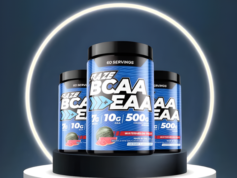 Top 10 EAA tốt nhất hiện nay - Bí quyết chọn EAA chất lượng